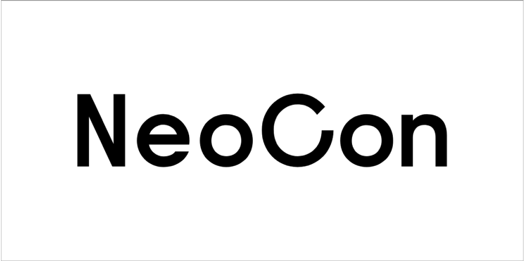 Okamura参加欧美知名商业室内装饰展览会「NeoCon 2023」