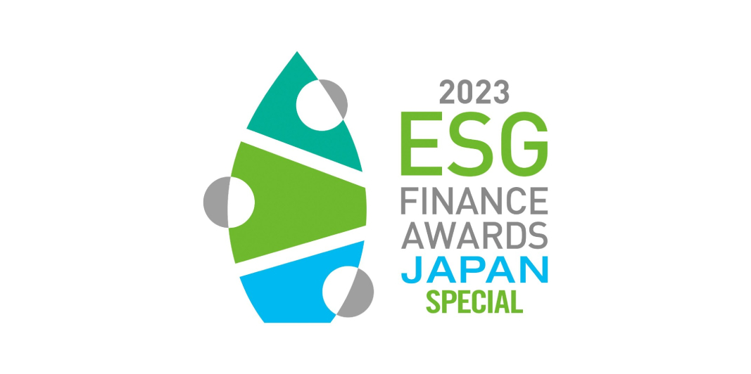 Okamura荣获第四届日本ESG Finance Awards环境可持续公司类特别奖